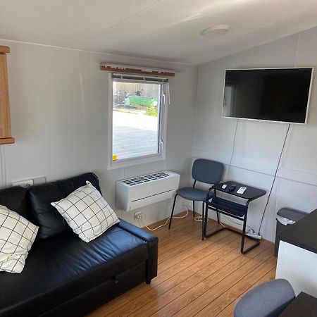 Ringoe Resort Gothenburg Luaran gambar