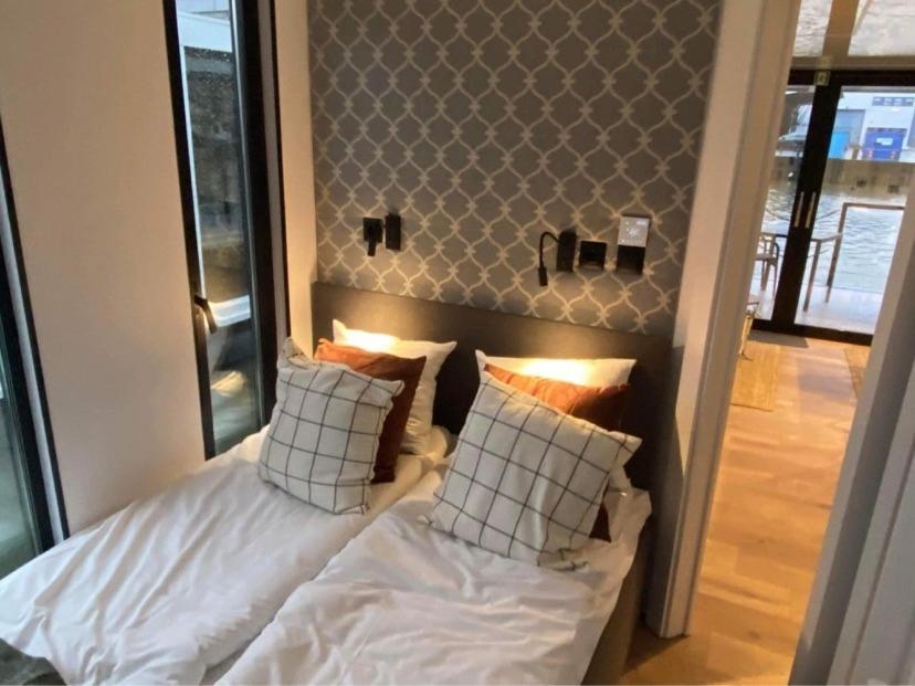 Ringoe Resort Gothenburg Luaran gambar