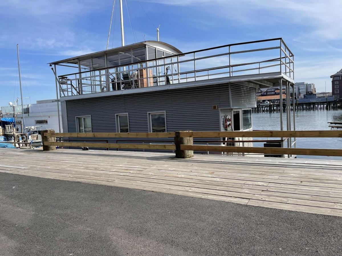 Ringoe Resort Gothenburg Luaran gambar