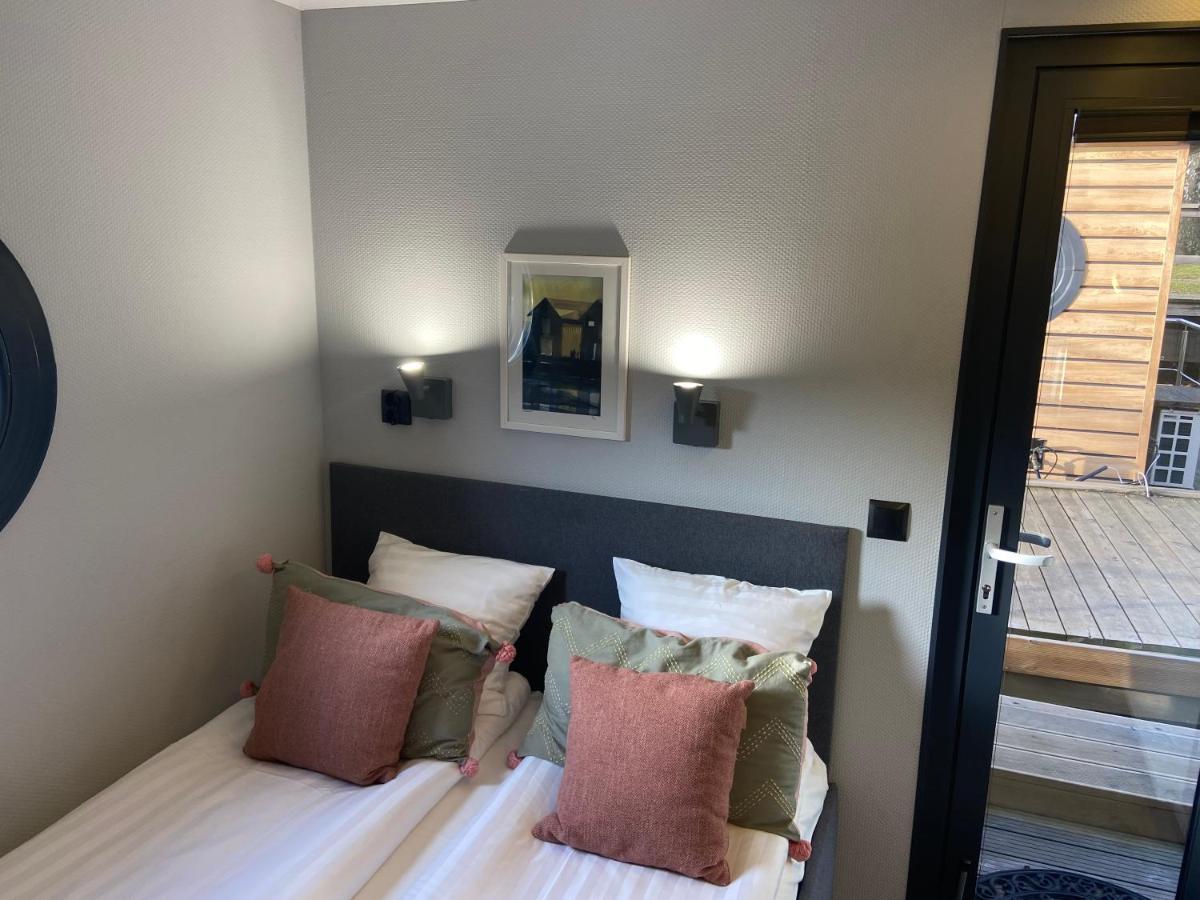 Ringoe Resort Gothenburg Luaran gambar
