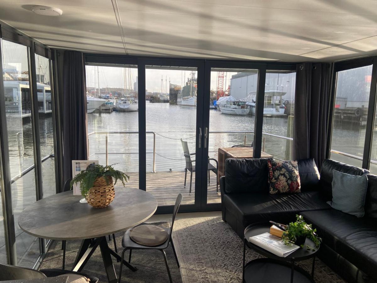 Ringoe Resort Gothenburg Luaran gambar