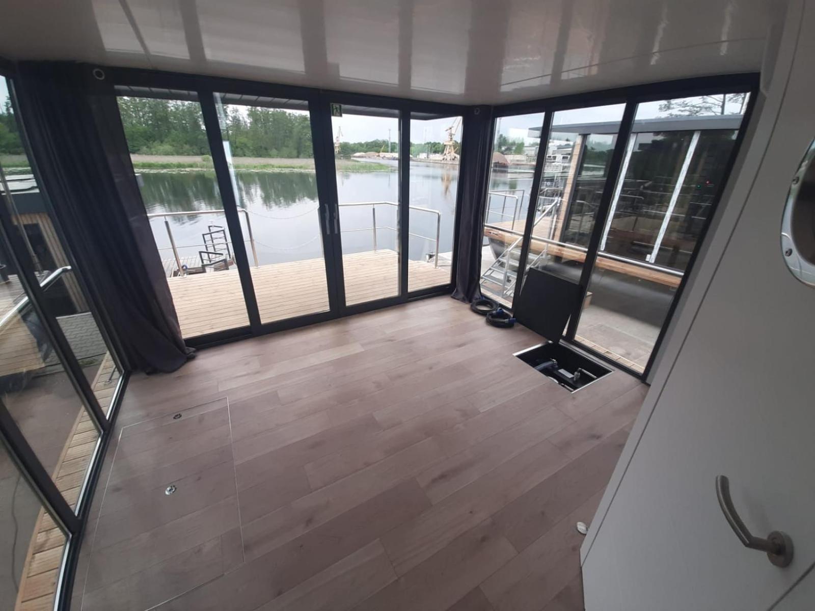 Ringoe Resort Gothenburg Luaran gambar