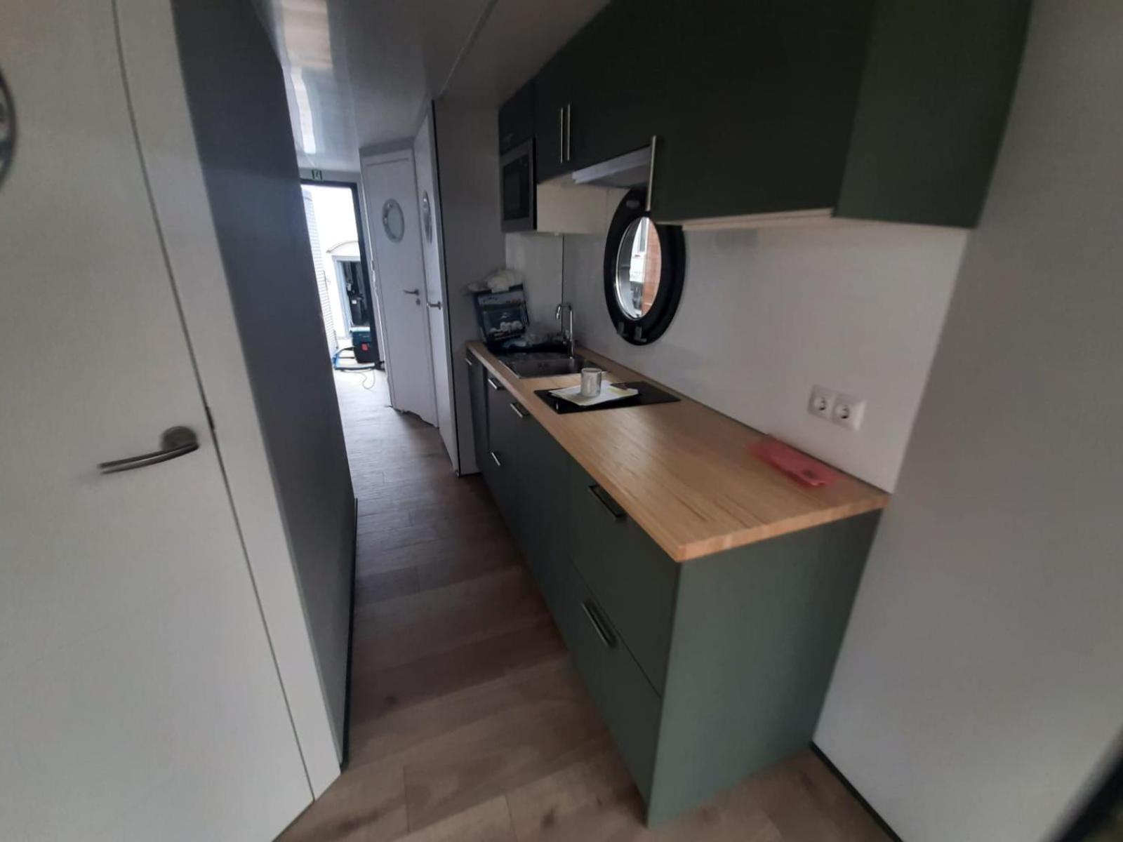 Ringoe Resort Gothenburg Luaran gambar