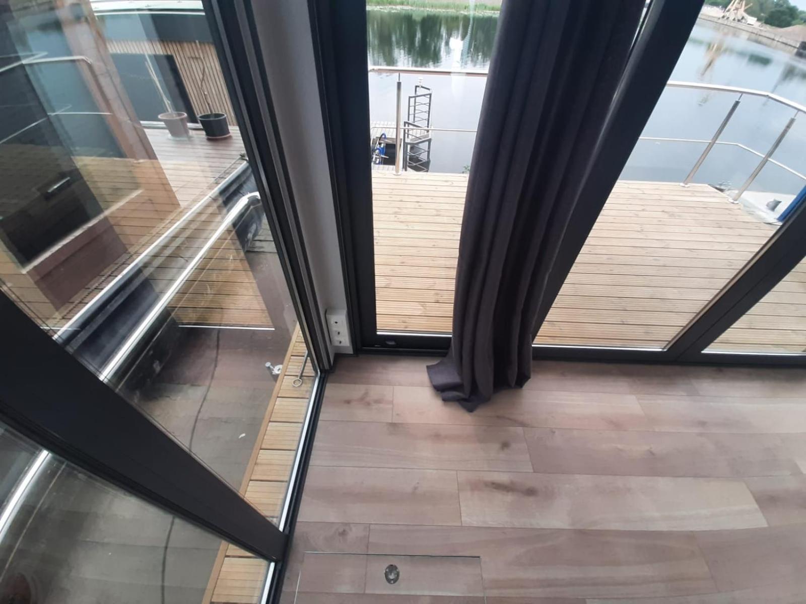 Ringoe Resort Gothenburg Luaran gambar