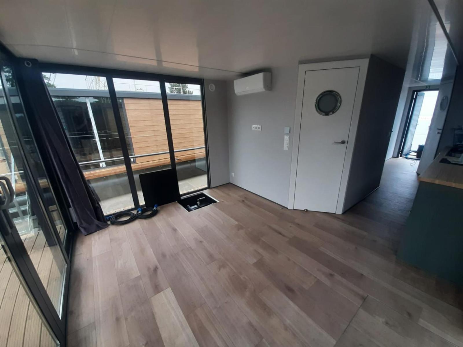 Ringoe Resort Gothenburg Luaran gambar