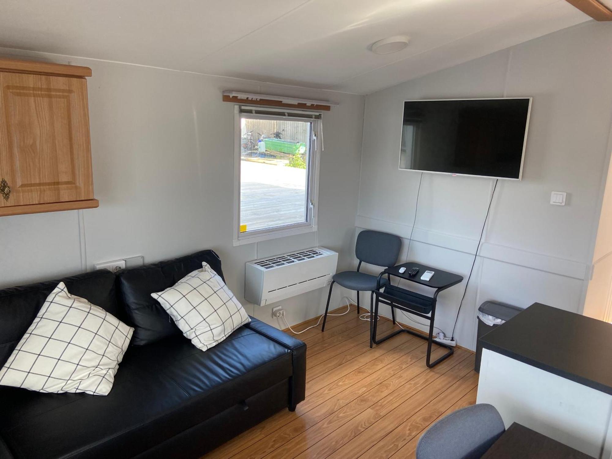 Ringoe Resort Gothenburg Luaran gambar