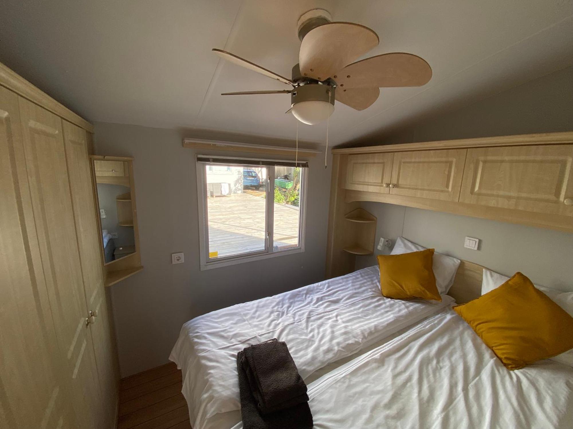 Ringoe Resort Gothenburg Luaran gambar