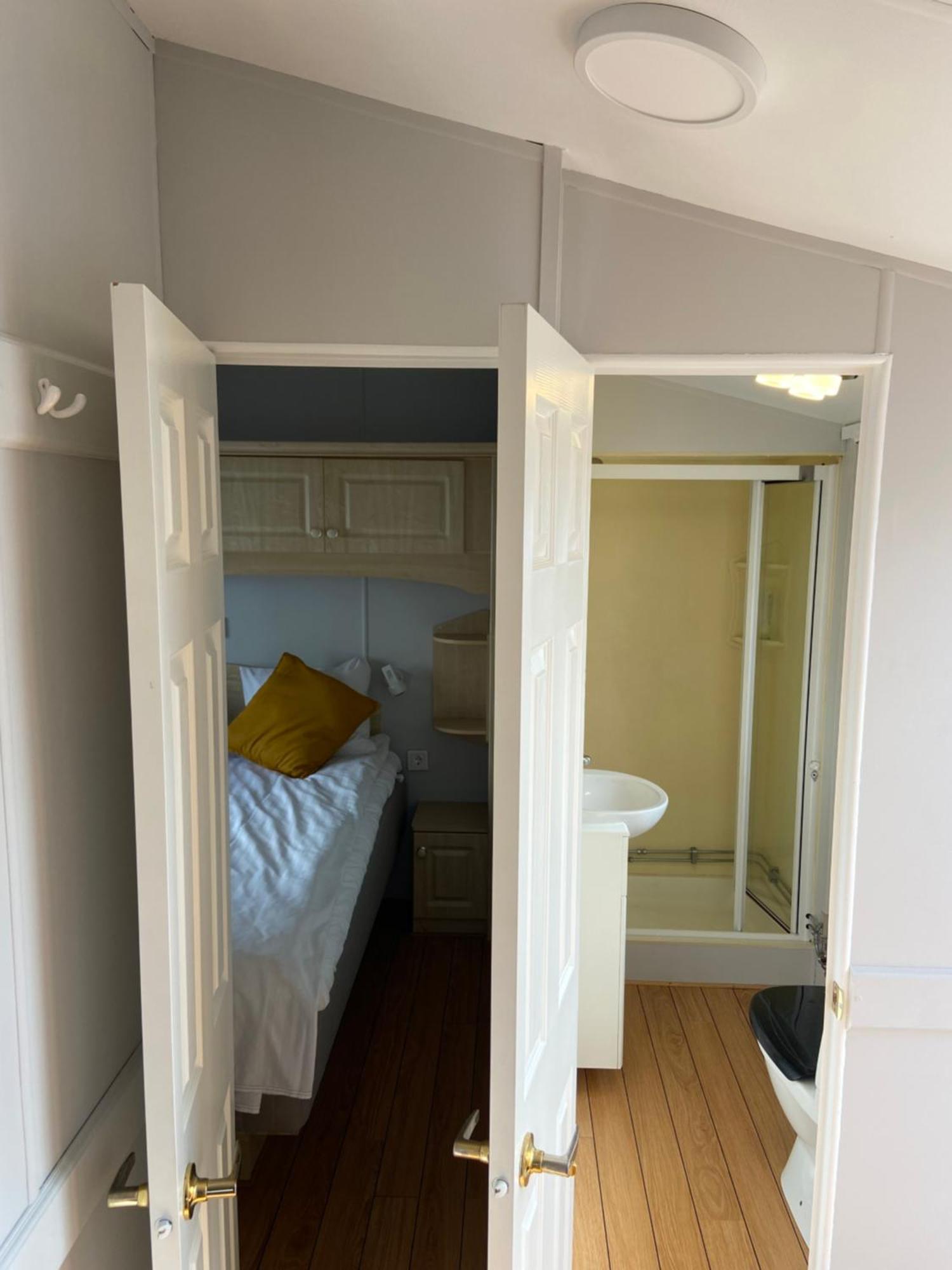 Ringoe Resort Gothenburg Luaran gambar