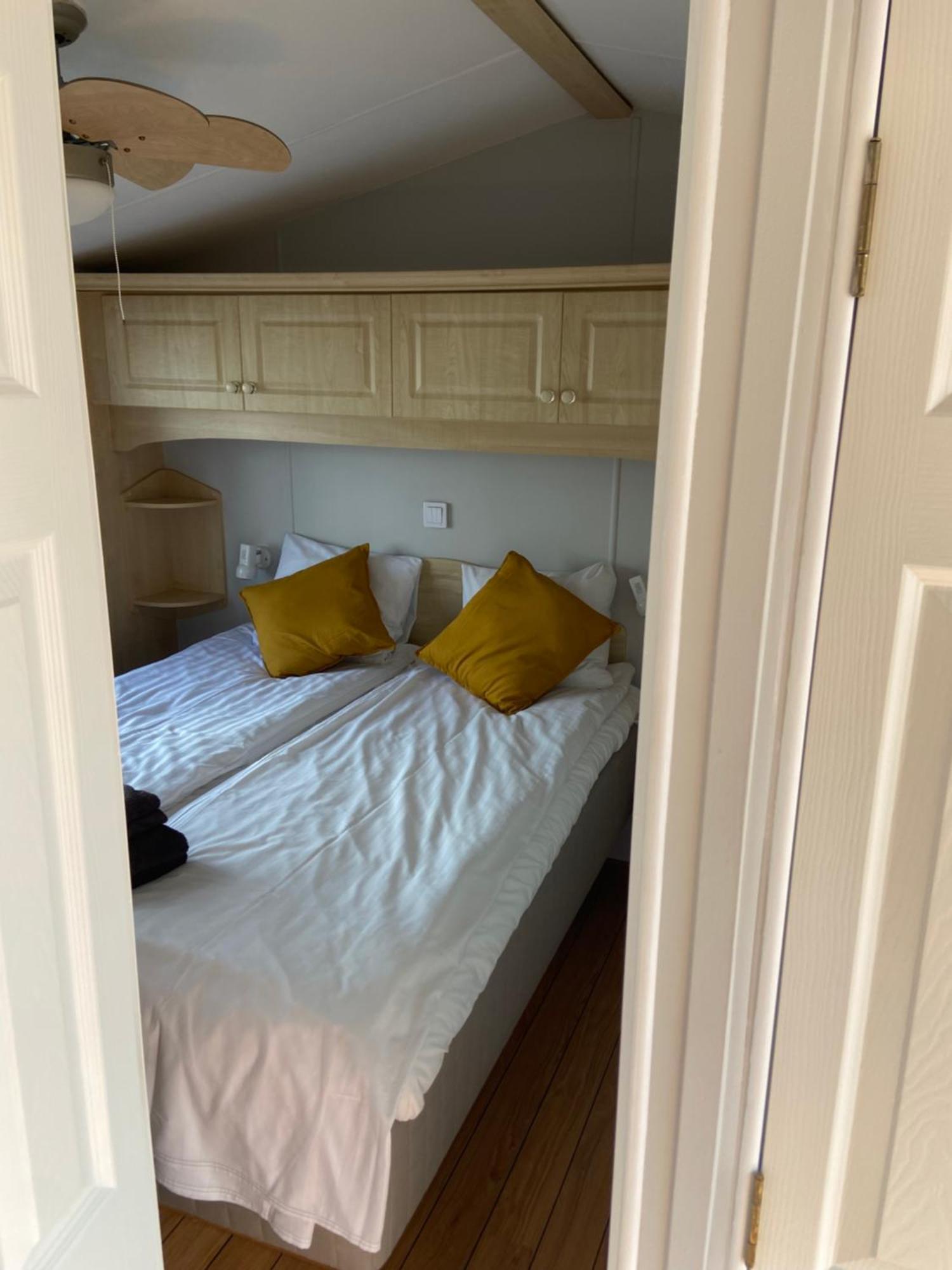 Ringoe Resort Gothenburg Luaran gambar