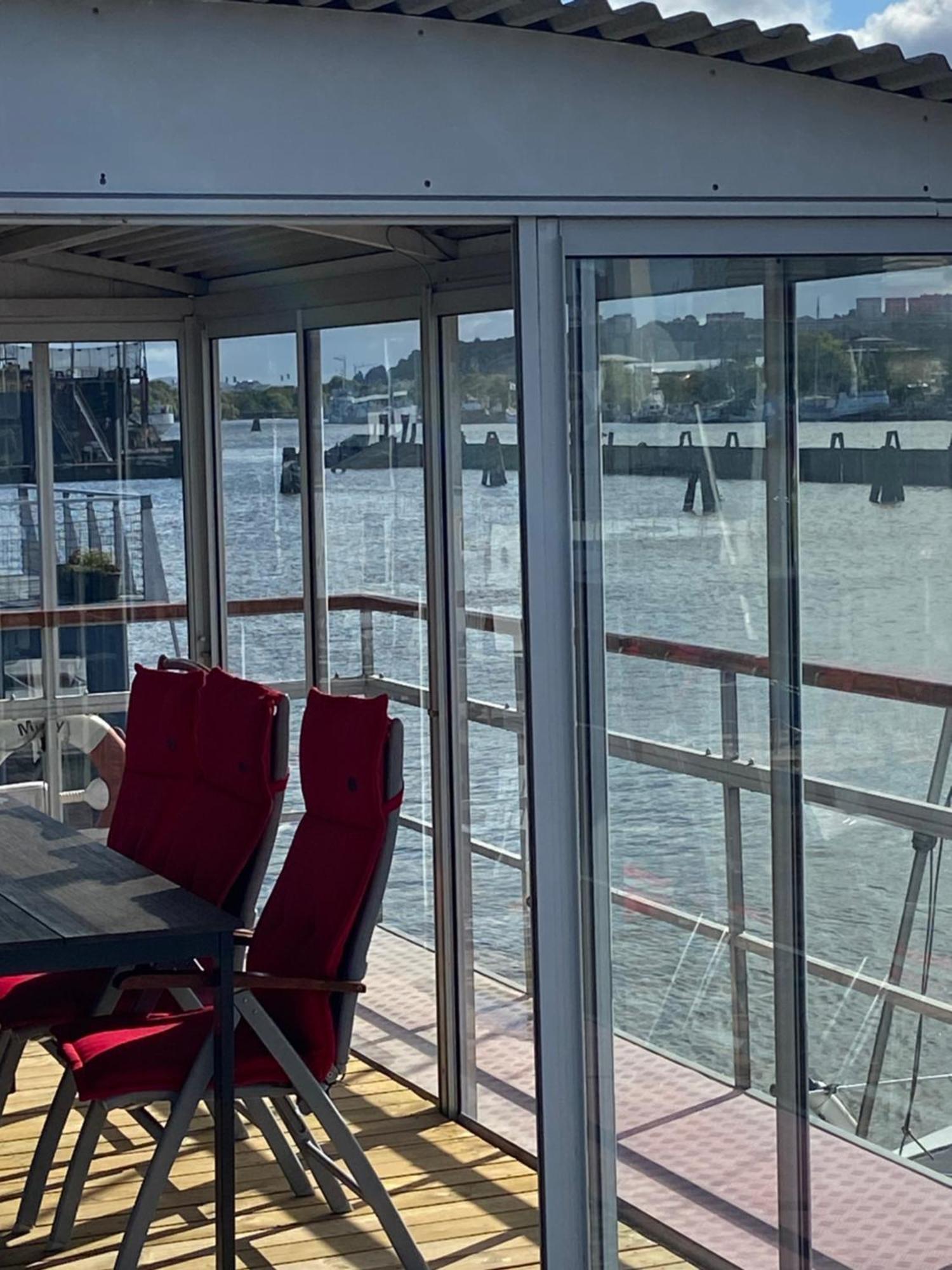 Ringoe Resort Gothenburg Luaran gambar