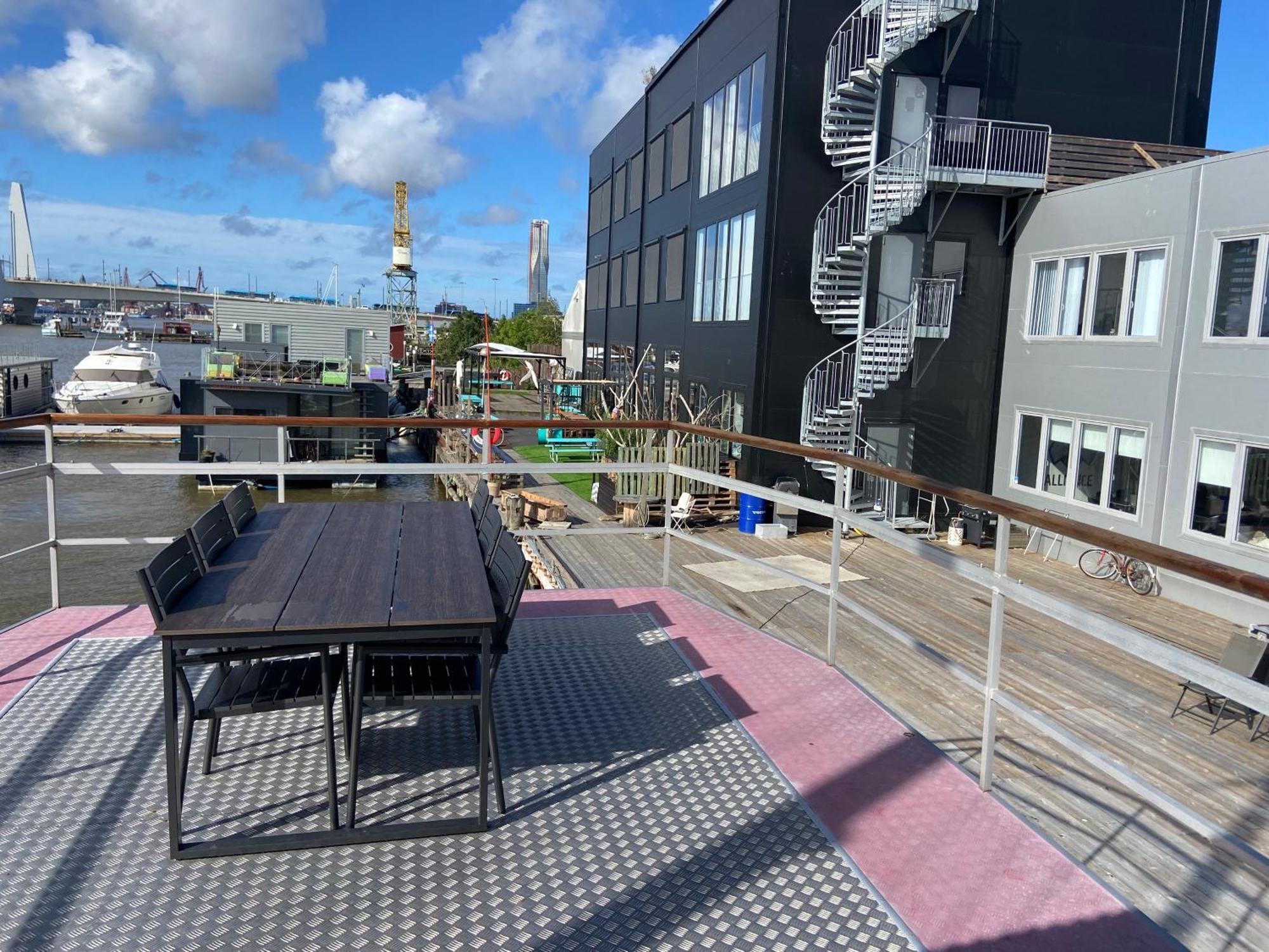 Ringoe Resort Gothenburg Luaran gambar