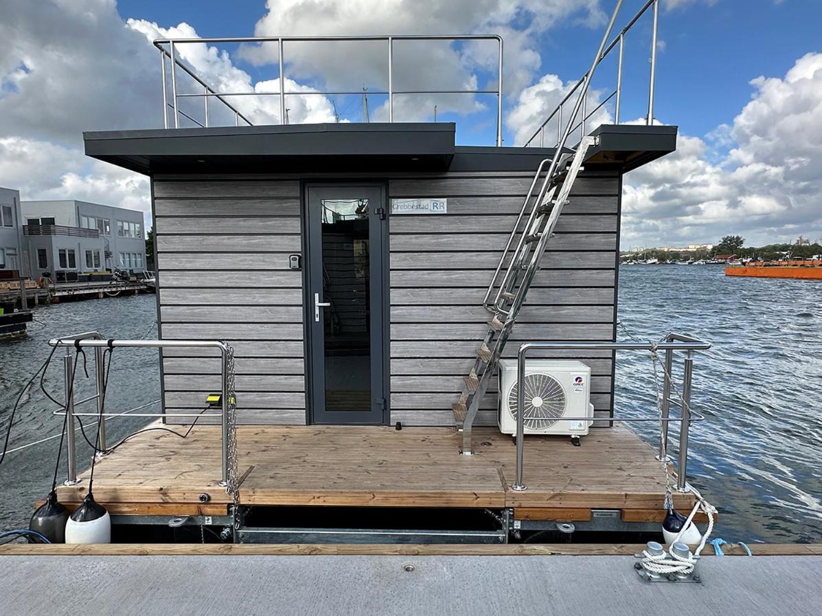 Ringoe Resort Gothenburg Luaran gambar