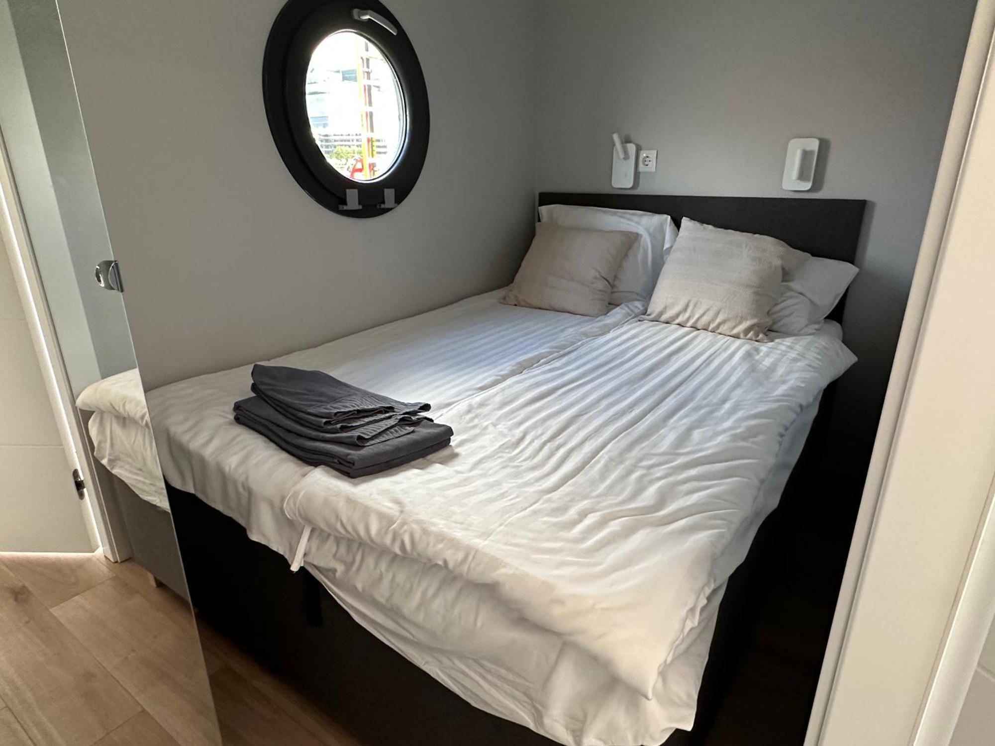 Ringoe Resort Gothenburg Luaran gambar