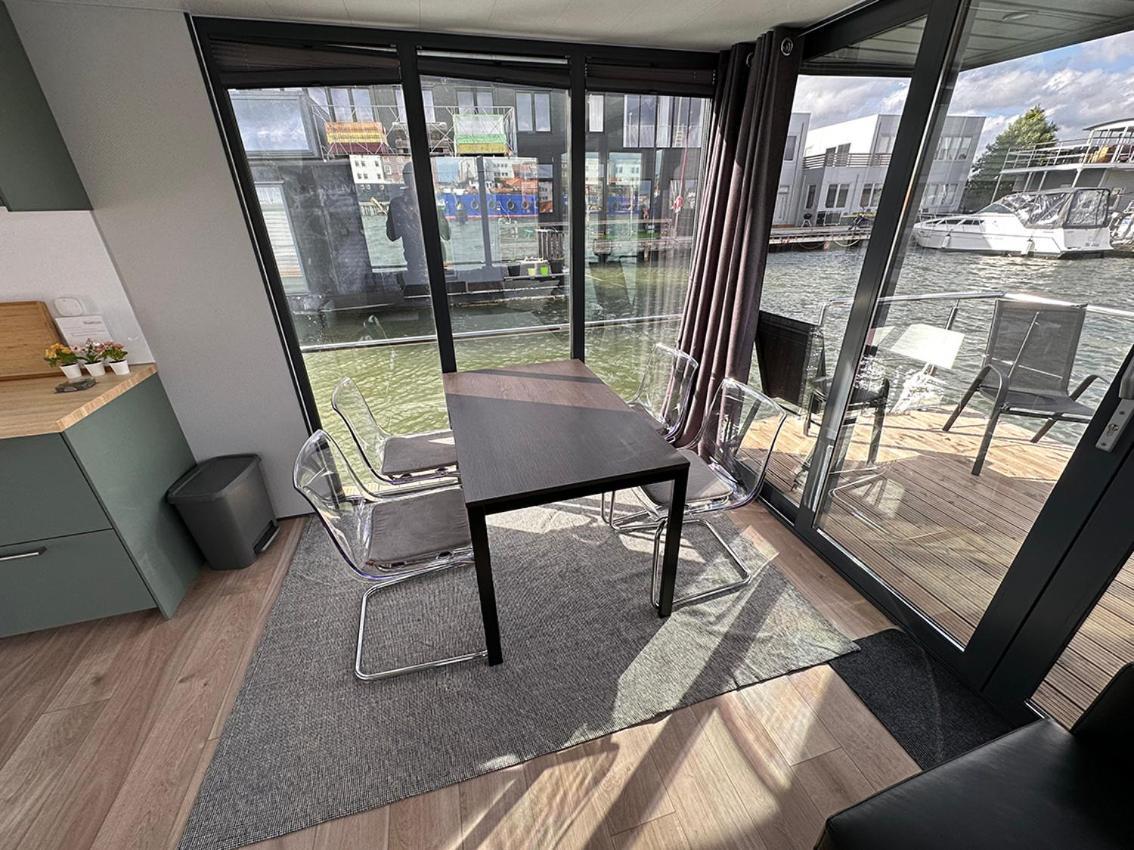 Ringoe Resort Gothenburg Luaran gambar