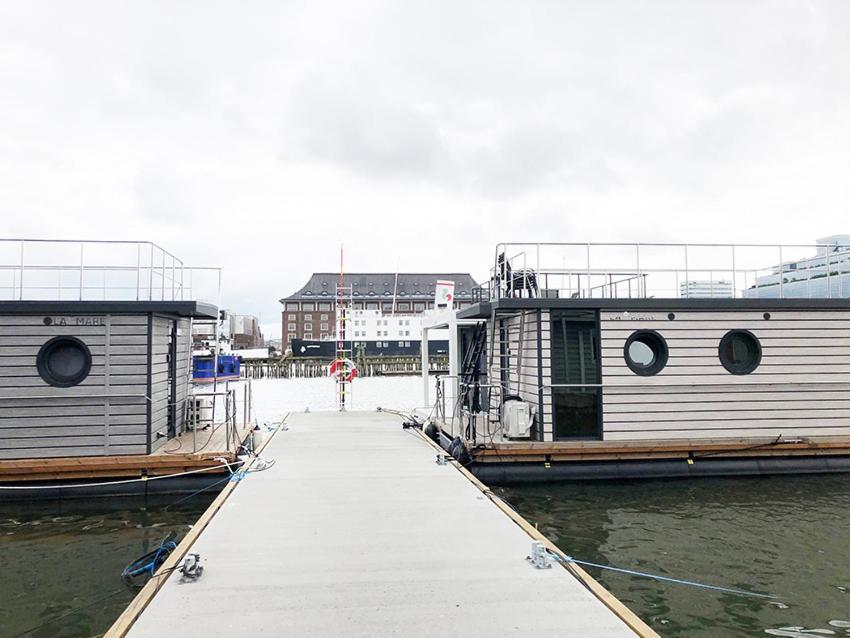 Ringoe Resort Gothenburg Luaran gambar