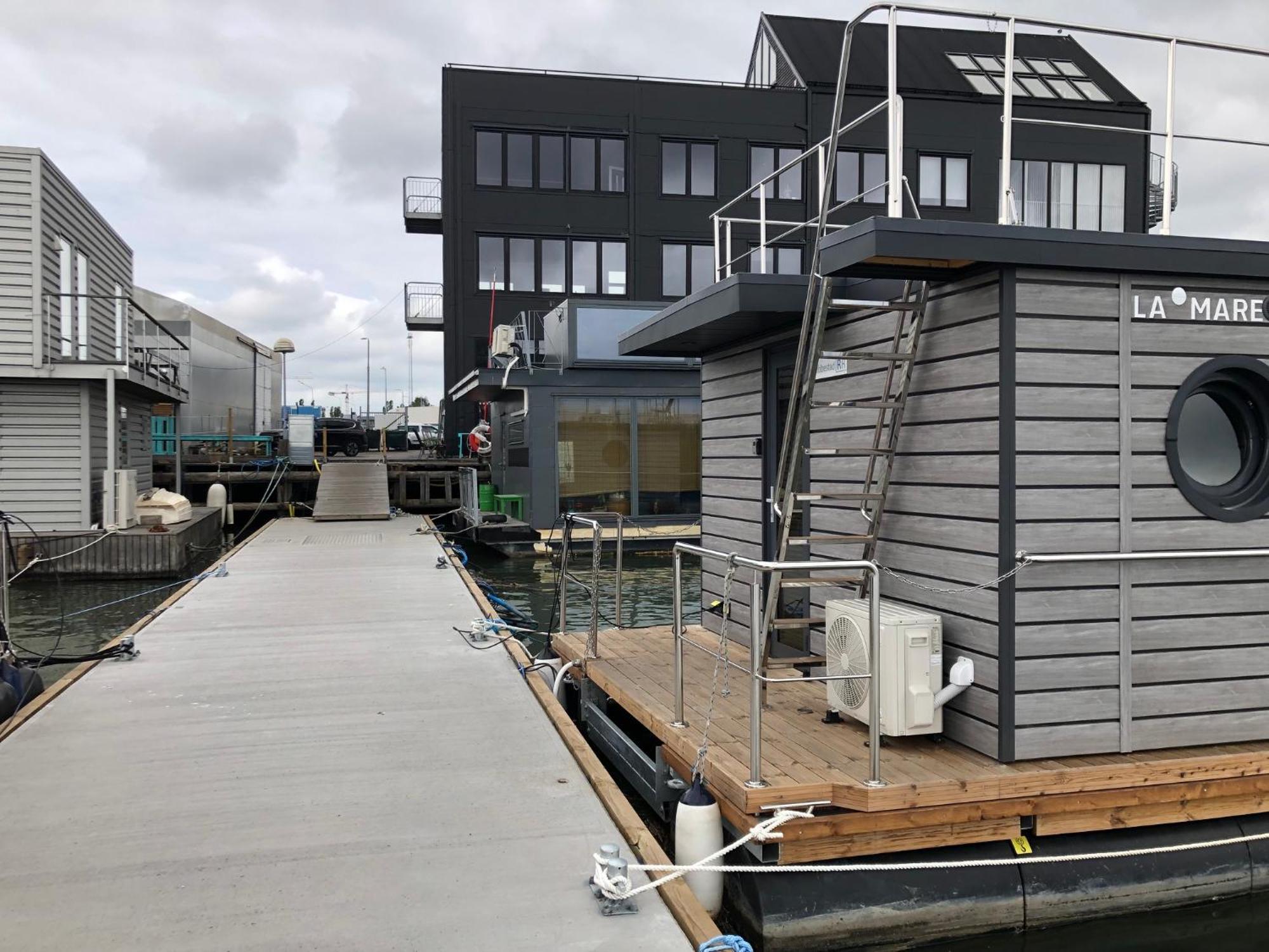 Ringoe Resort Gothenburg Luaran gambar