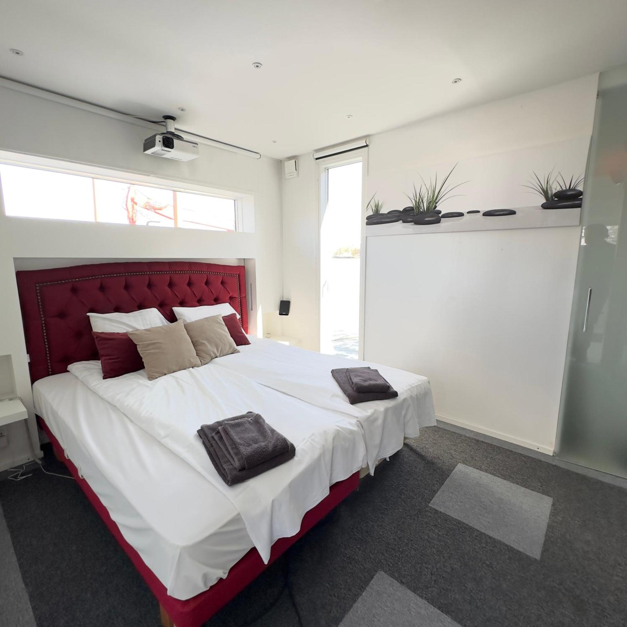 Ringoe Resort Gothenburg Luaran gambar